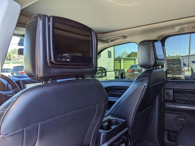 Used 2021 Ford Expedition Platinum image 15
