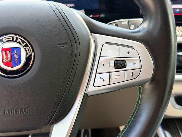 Used 2024 BMW ALPINA XB7 AWD/4WD image 41