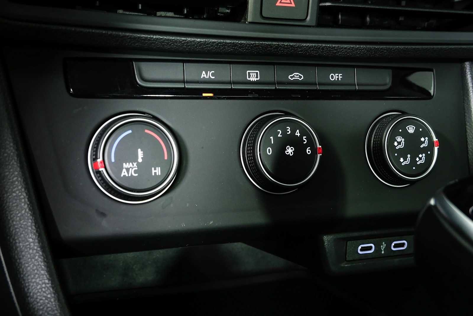 Certified 2023 Volkswagen Jetta S w/ IQ.Drive Package FWD image 15