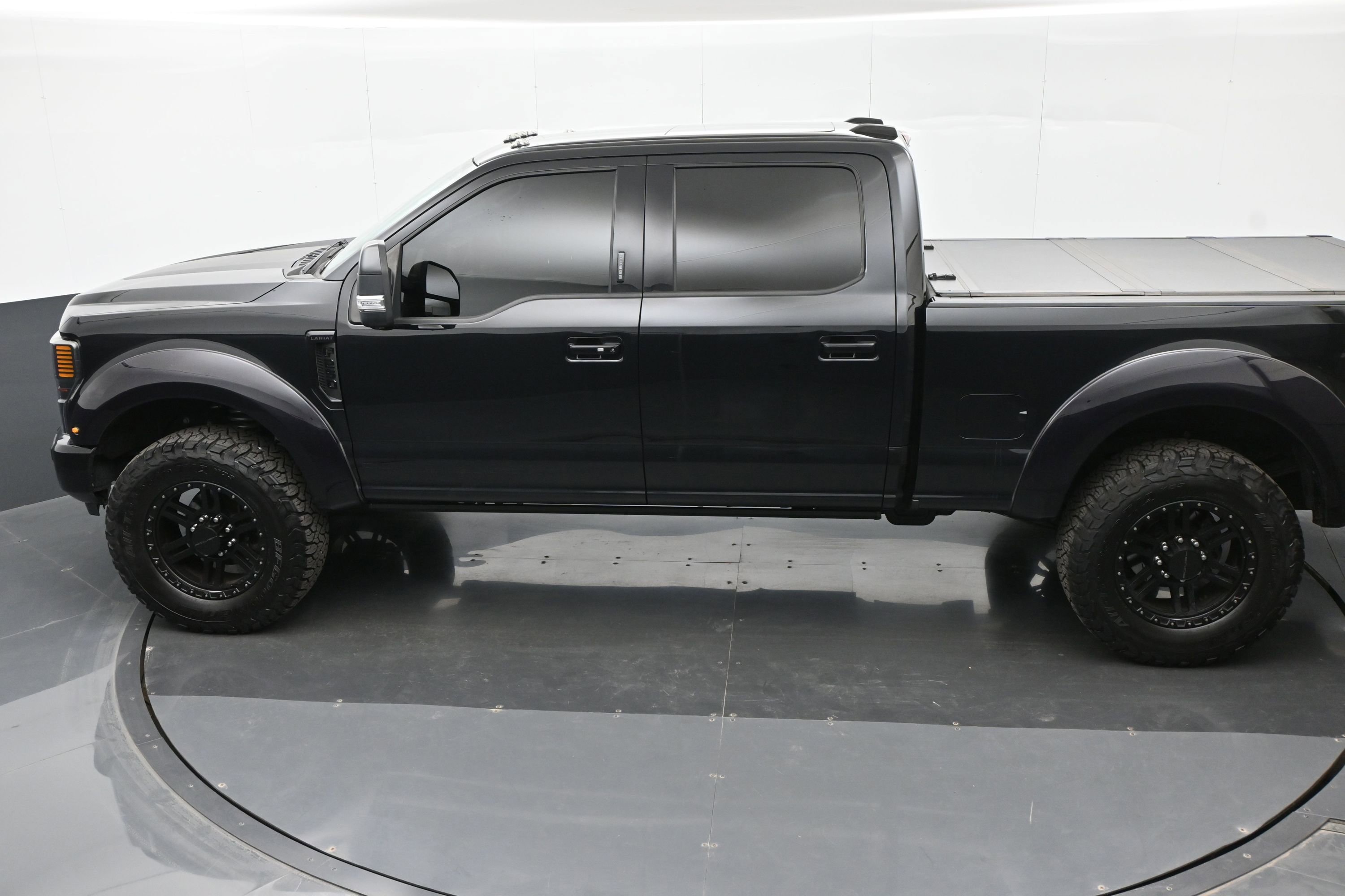 Used 2020 Ford F250 Lariat AWD/4WD image 34