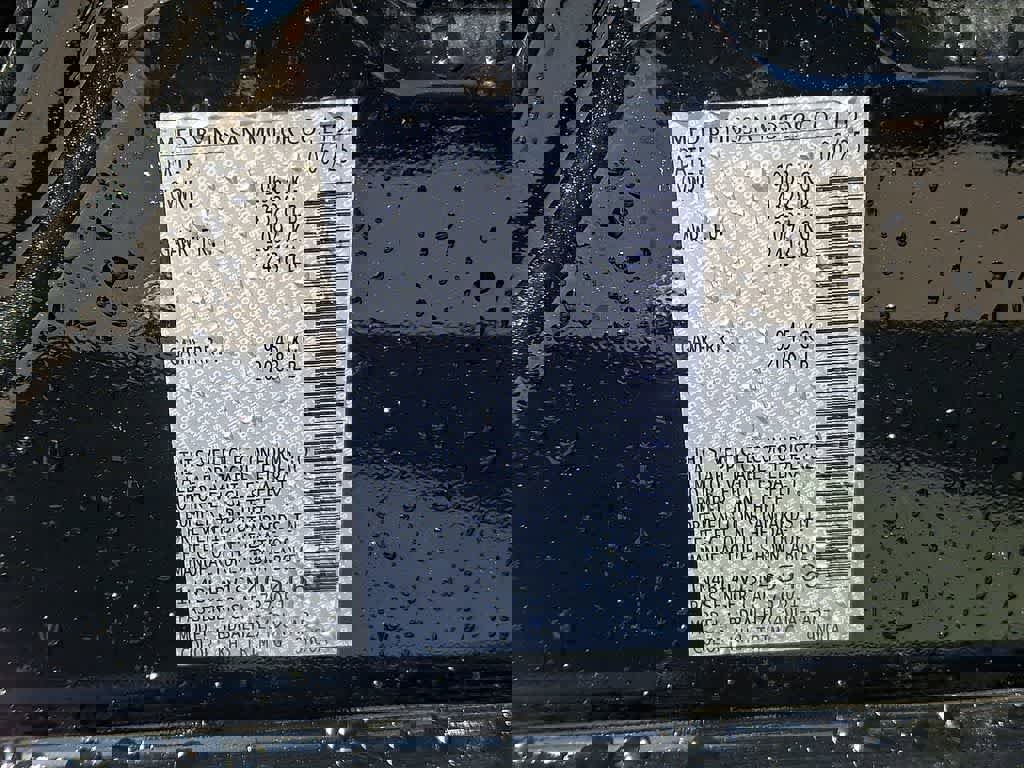 Used 2025 Nissan Altima 2.5 SV image 26