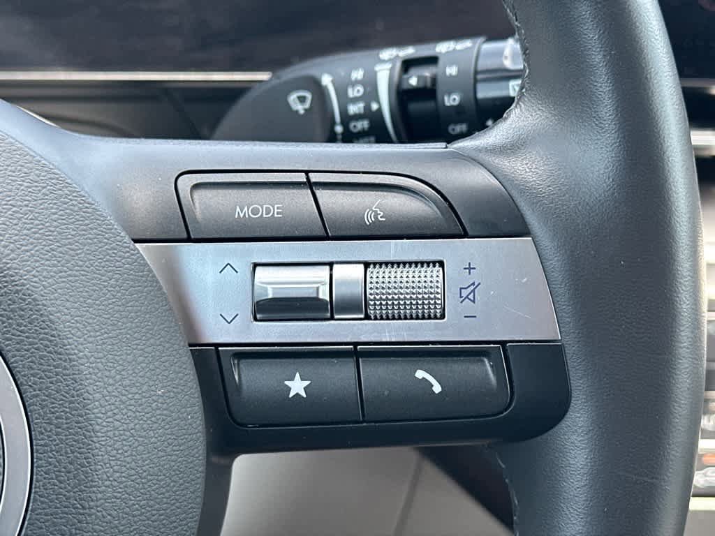 Used 2024 Hyundai Kona SEL FWD image 18