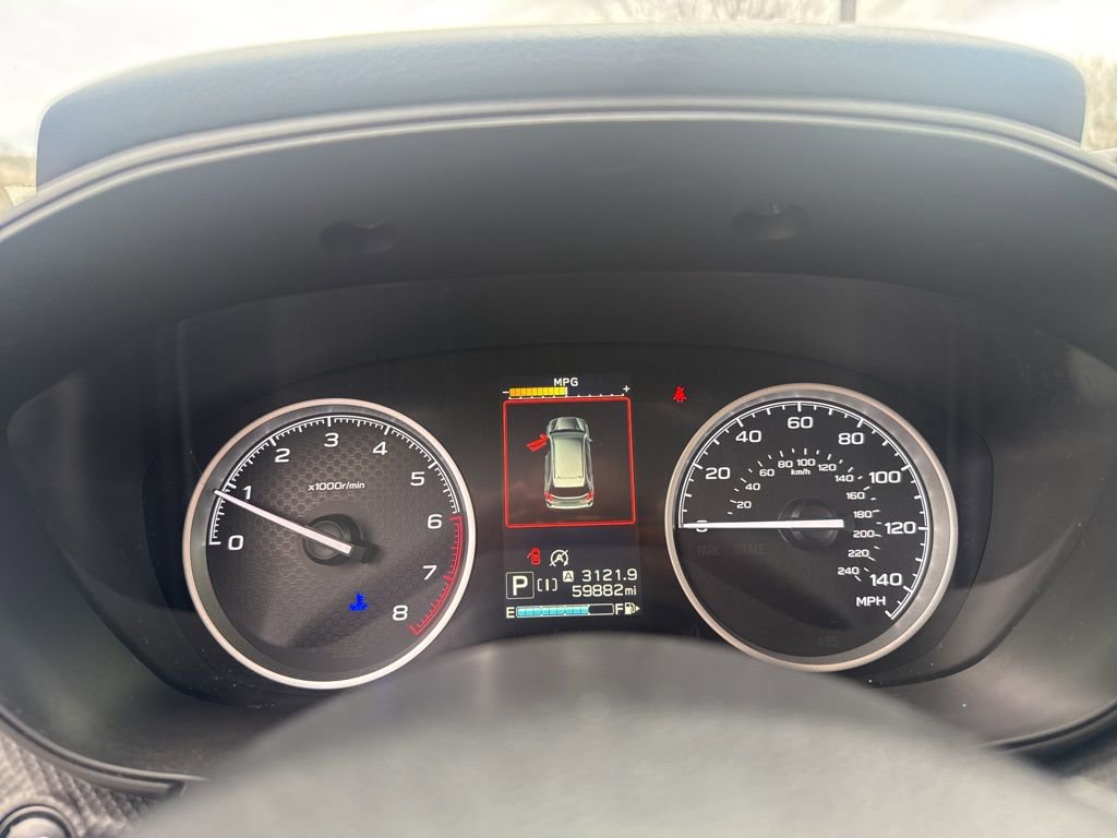 Used 2019 Subaru Forester Premium image 13