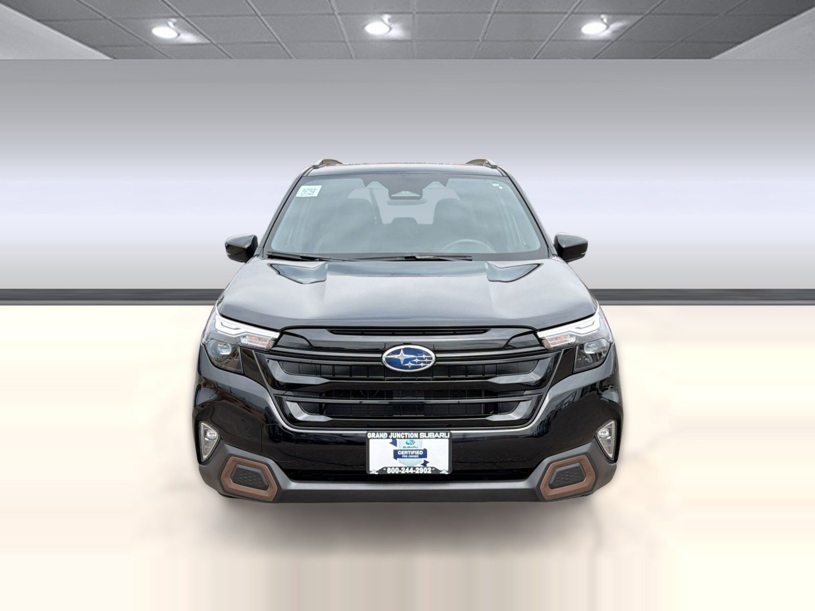 Used 2025 Subaru Forester Sport image 6