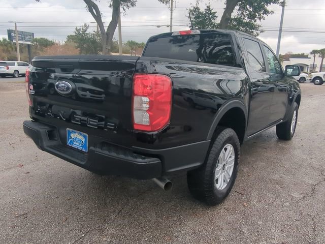 New 2025 Ford Ranger XL RWD image 5