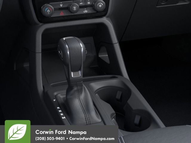 New 2026 Ford Ranger XLT AWD/4WD image 15