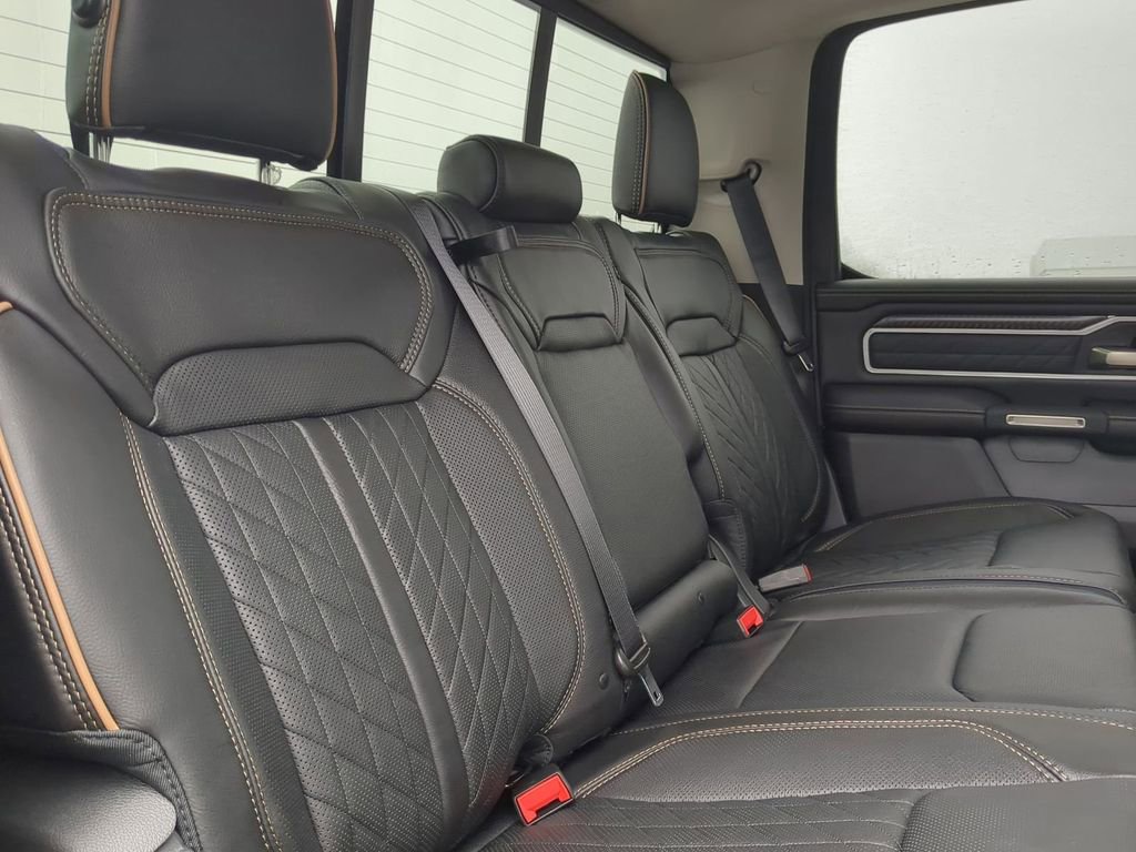 New 2026 RAM 1500 Tungsten w/ Bed Utility Group AWD/4WD image 7