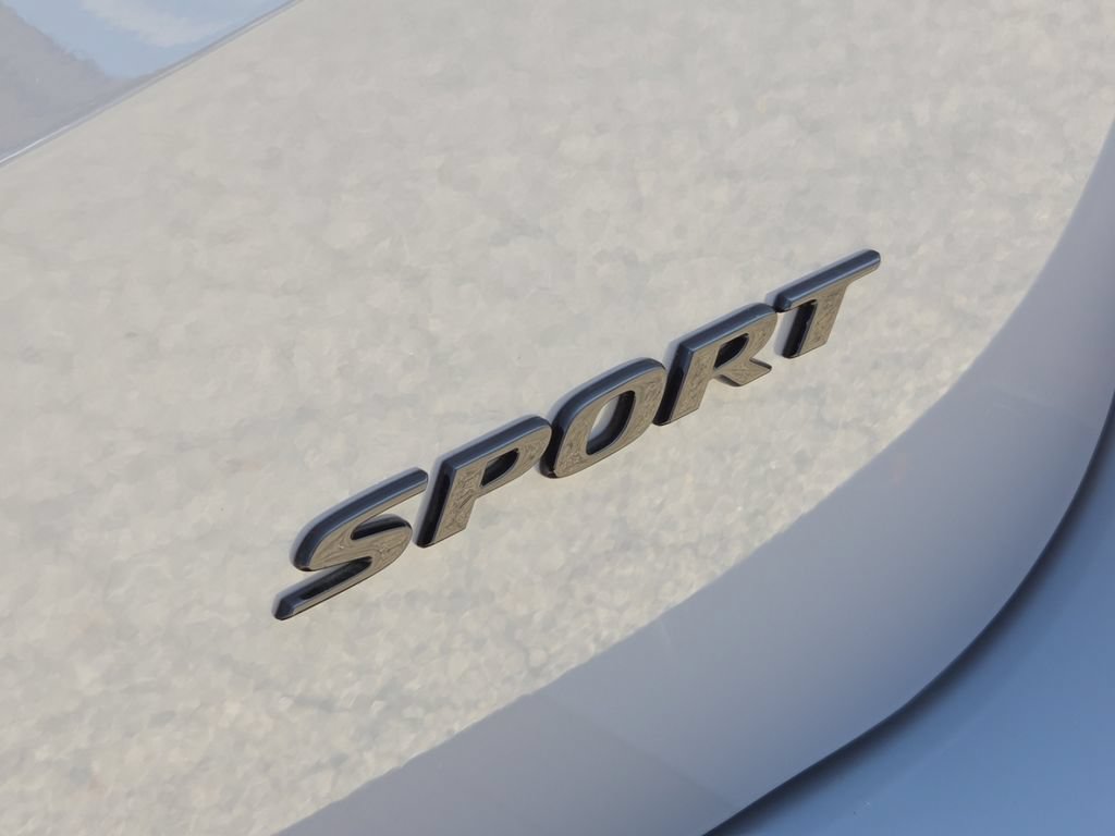 New 2026 Honda Odyssey Sport-L image 37