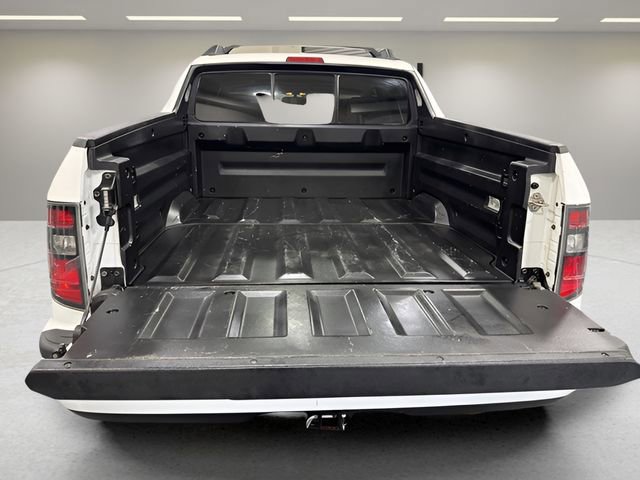 Used 2014 Honda Ridgeline SE image 35