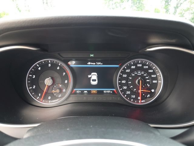Used 2019 Genesis G70 3.3T Advanced AWD/4WD image 15