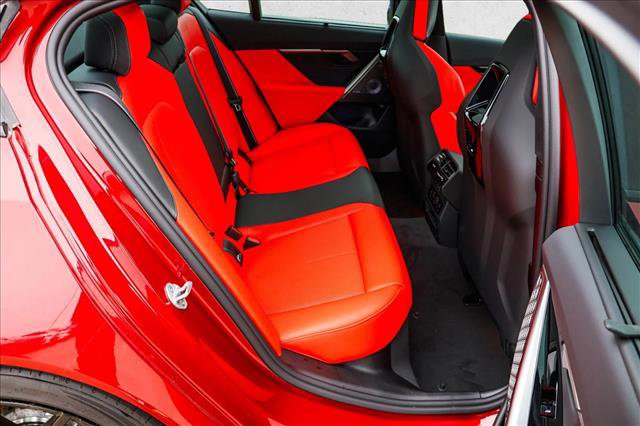 New 2026 BMW M5 w/ Executive Package image 22