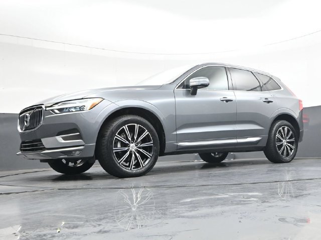 Used 2020 Volvo XC60 T5 Inscription w/ Protection Package Premier AWD/4WD image 36