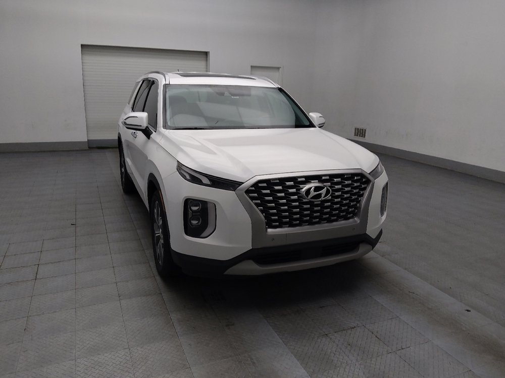 Used 2022 Hyundai Palisade SEL w/ Convenience Package image 14