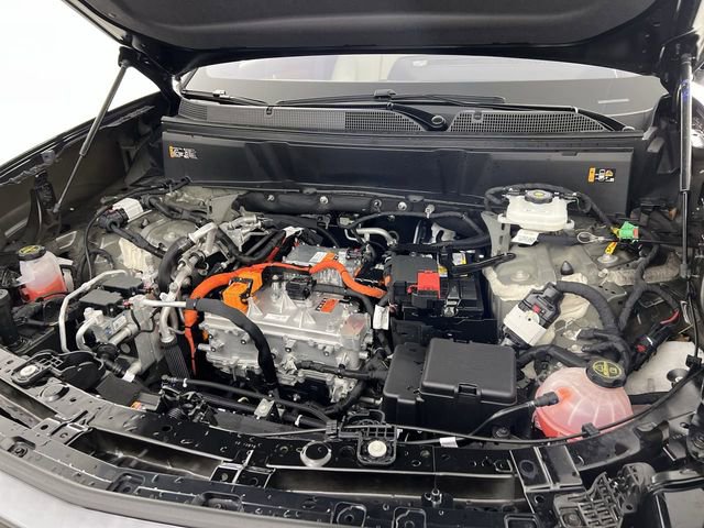 Used 2026 Cadillac Vistiq Sport image 31