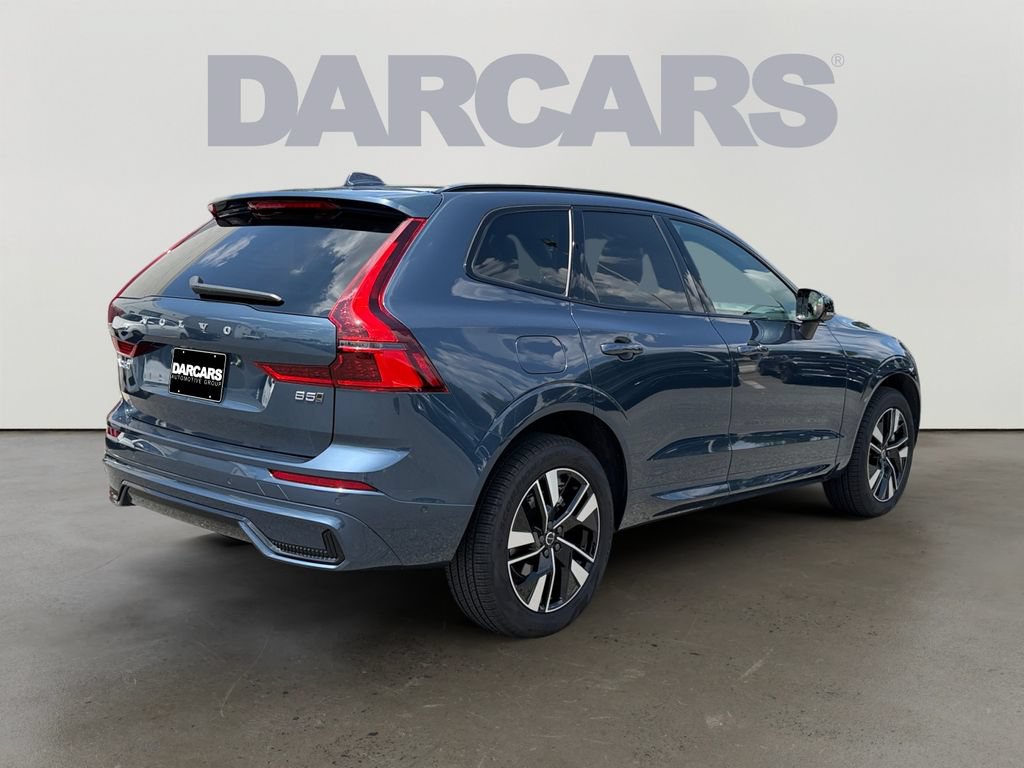 Certified 2026 Volvo XC60 B5 Plus w/ Climate Package AWD/4WD image 6