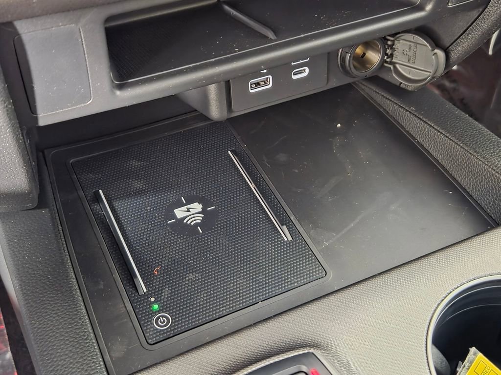 New 2026 Honda Ridgeline Sport image 13