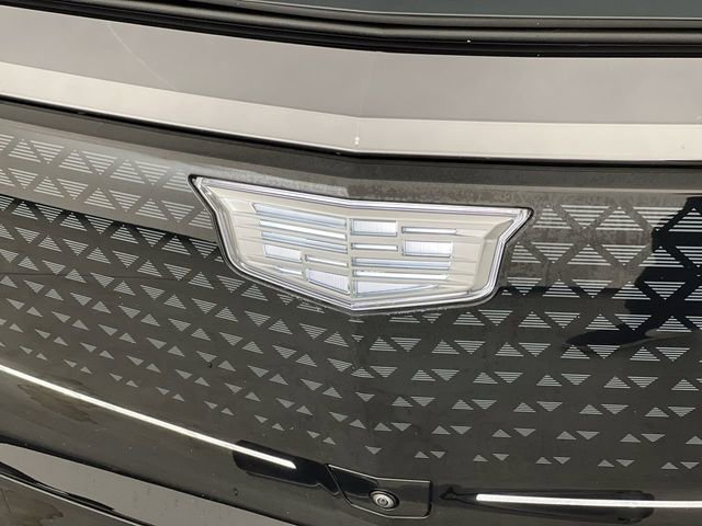 Certified 2024 Cadillac Lyriq Sport w/ LPO, Floor Liner Package image 32