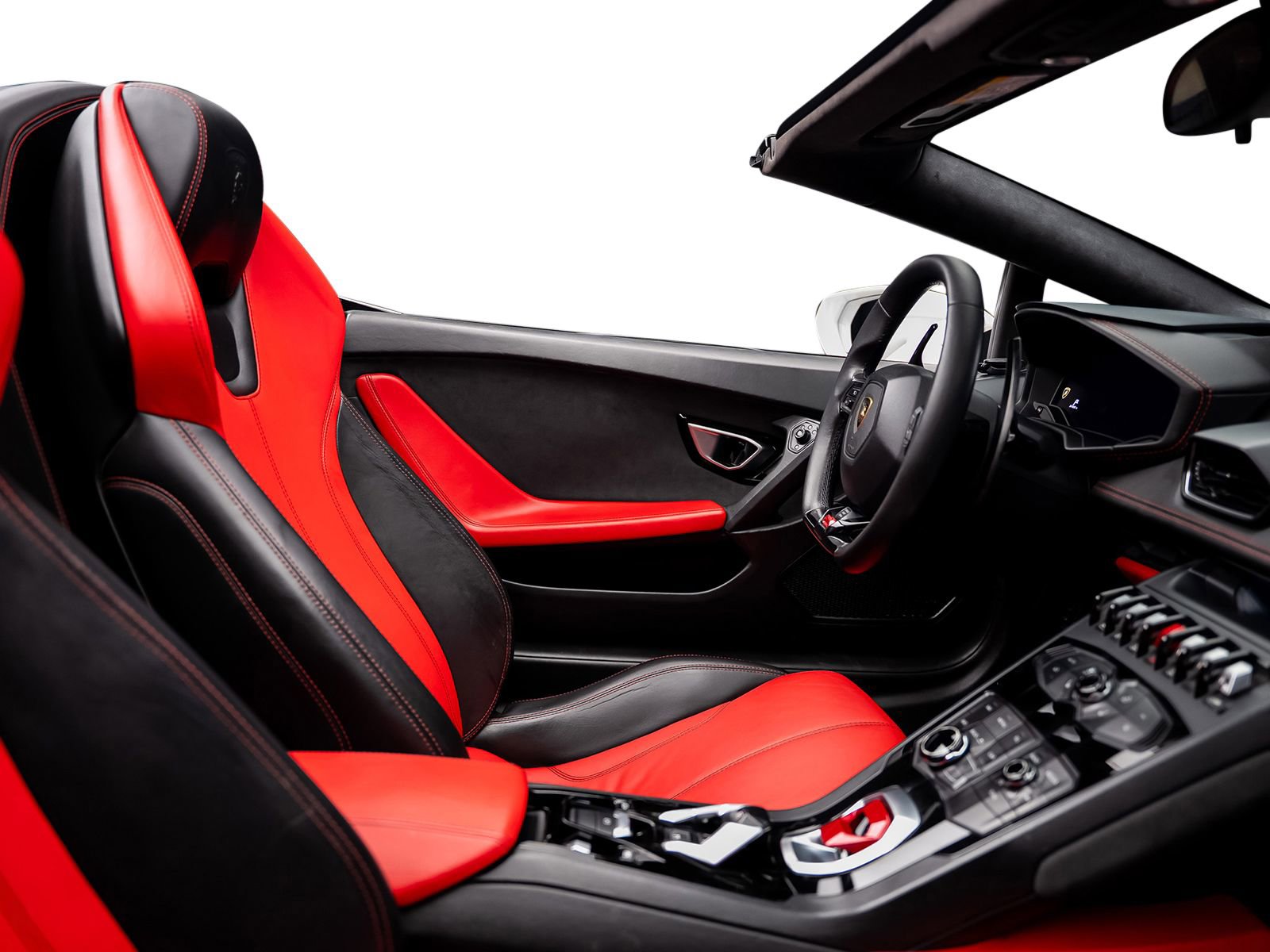 Used 2017 Lamborghini Huracan LP 610-4 image 59