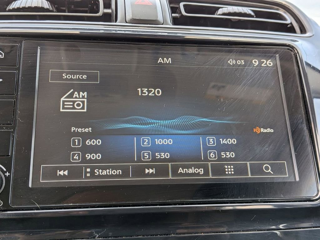 Used 2024 Mitsubishi Mirage ES FWD image 21