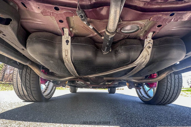 Used 1996 Chevrolet Impala SS RWD image 69