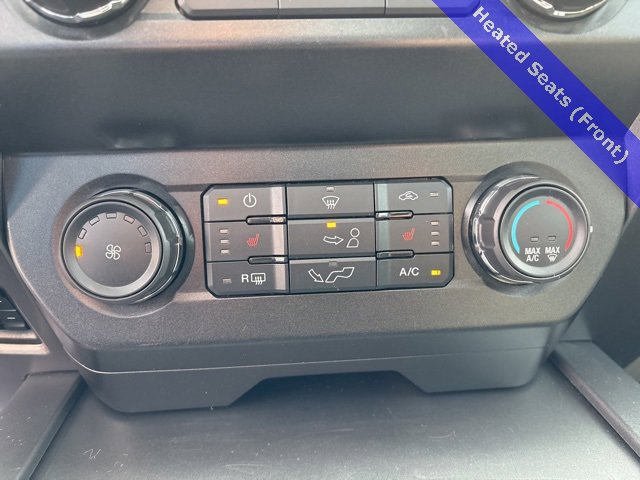 Used 2020 Ford F150 XLT w/ Equipment Group 302A Luxury image 25