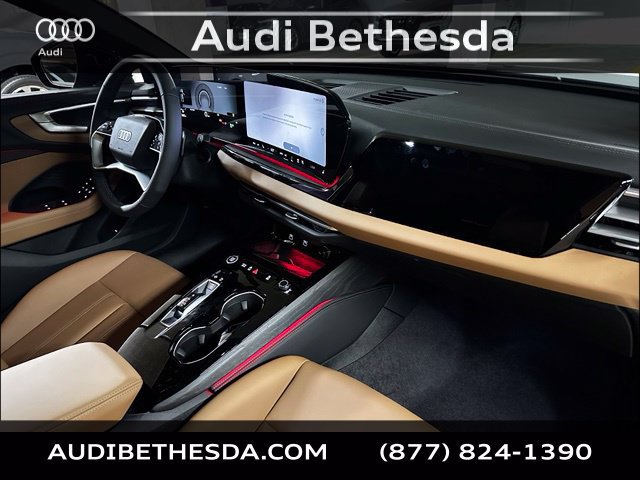 New 2026 Audi A5 Premium AWD/4WD image 10