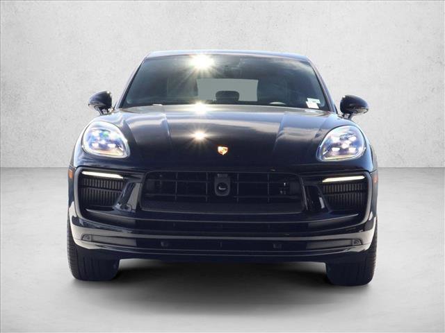 New 2026 Porsche Macan S AWD/4WD image 6