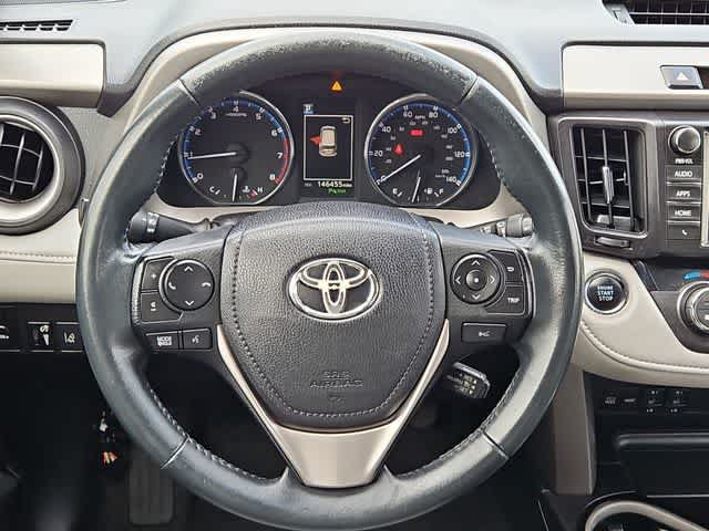 Used 2016 Toyota RAV4 Limited FWD image 21