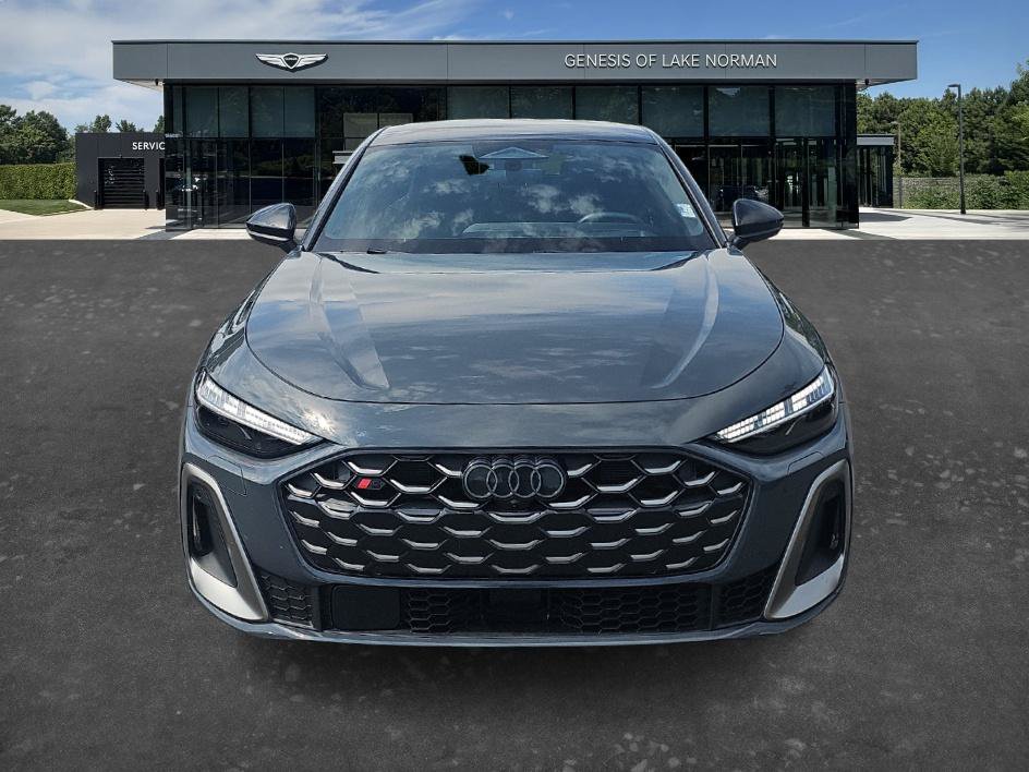 Used 2025 Audi S5 Prestige AWD/4WD image 2