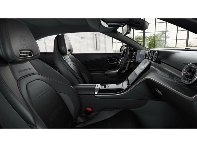 New 2027 Mercedes-Benz CLE 53 AMG 4MATIC Cabriolet image 5