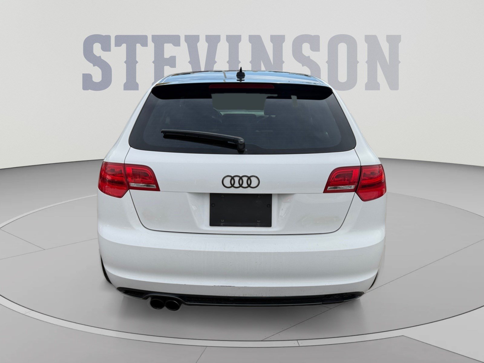 Used 2013 Audi A3 2.0T Premium Plus AWD/4WD image 4