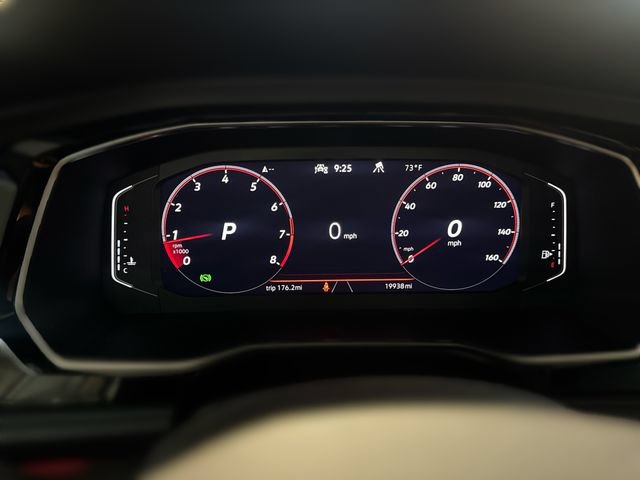 Certified 2023 Volkswagen Jetta GLI Autobahn w/ GLI Black Package FWD image 11