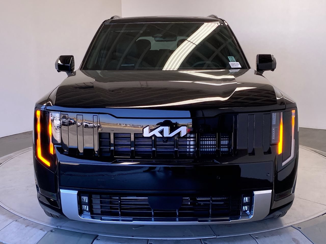 New 2027 Kia Telluride SX Prestige AWD/4WD image 8