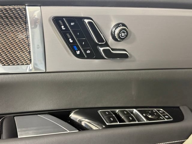 New 2027 Cadillac Vistiq Sport AWD/4WD image 15