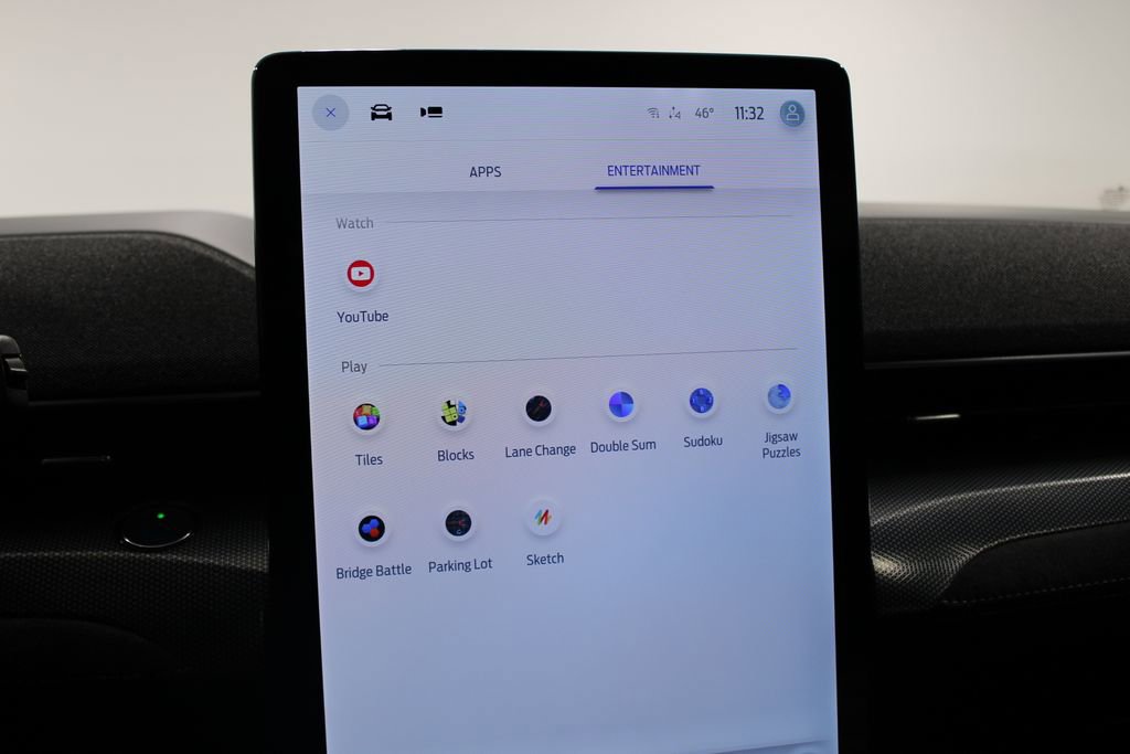 Used 2023 Ford Mustang Mach-E GT w/ GT Performance Edition image 53