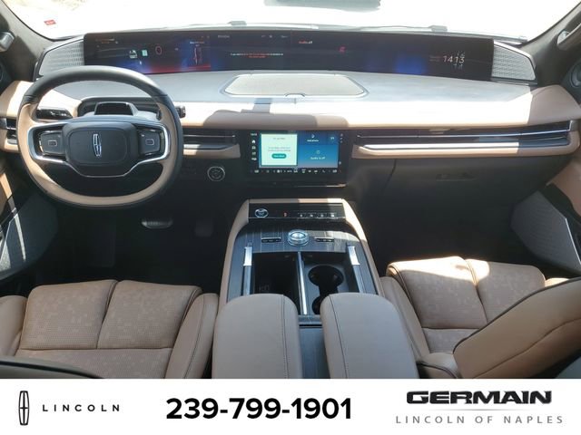 New 2026 Lincoln Navigator L Black Label AWD/4WD image 17