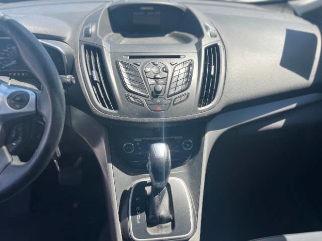 Used 2013 Ford C-MAX SE image 10