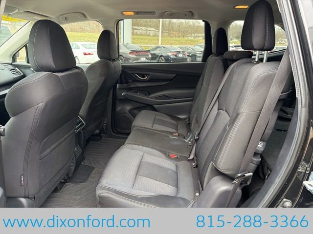 Used 2023 Subaru Ascent Premium w/ Convenience Package AWD/4WD image 21