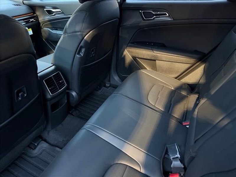 New 2026 Kia Sportage SX Prestige image 12