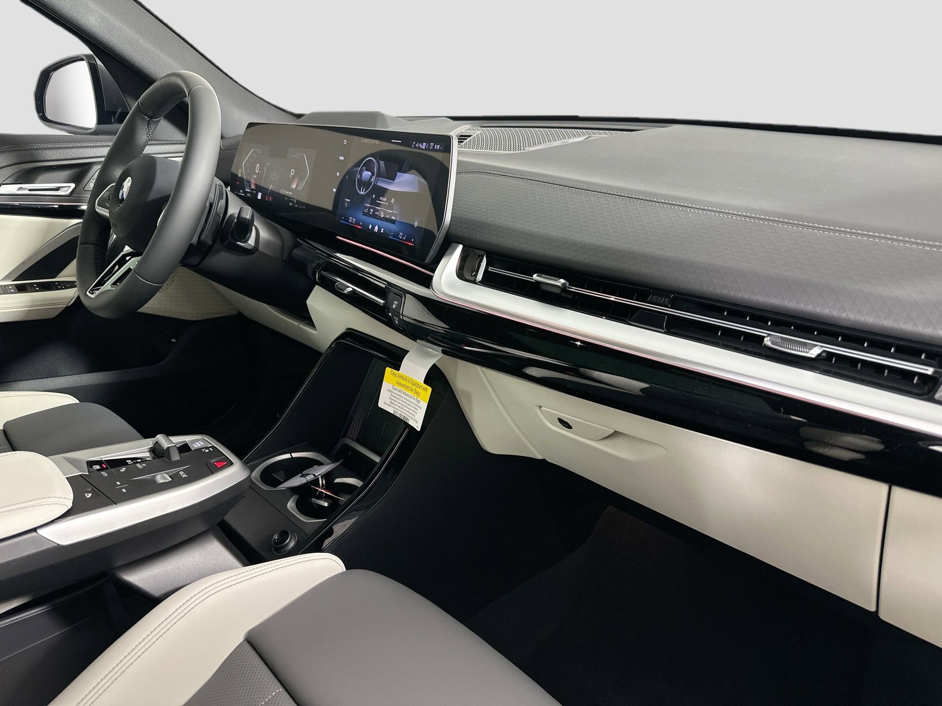 New 2026 BMW X2 xDrive28i w/ Technology Package image 29