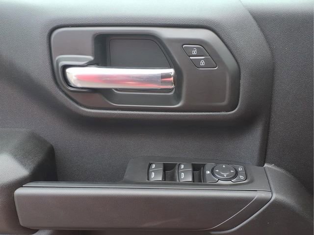 New 2026 Chevrolet Silverado 1500 Custom image 14