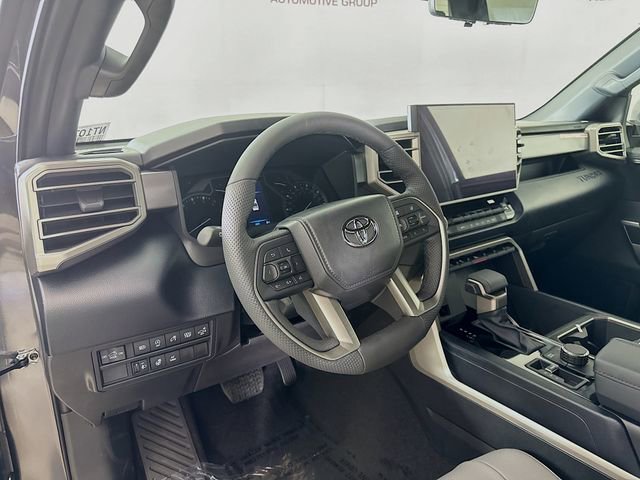 New 2026 Toyota Tundra SR5 image 9