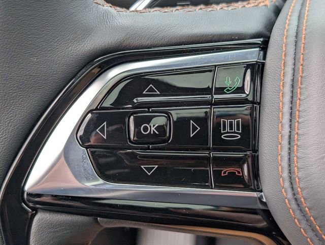 New 2026 Jeep Grand Cherokee L Summit image 16