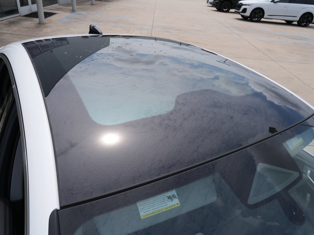 Used 2025 Audi A5 2.0T Premium w/ Convenience Package AWD/4WD image 13