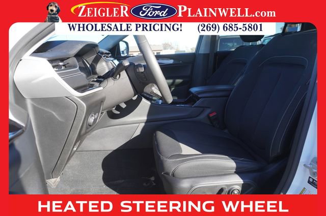 Used 2023 Jeep Grand Cherokee L Laredo w/ Luxury Tech Group I image 19