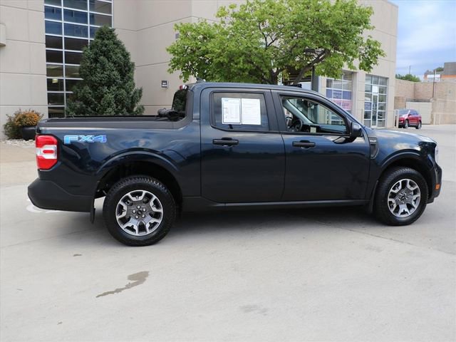 Used 2023 Ford Maverick XLT w/ Equipment Group 300A Standard image 6