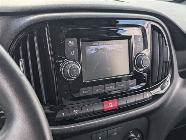 Used 2019 RAM ProMaster City Tradesman image 21