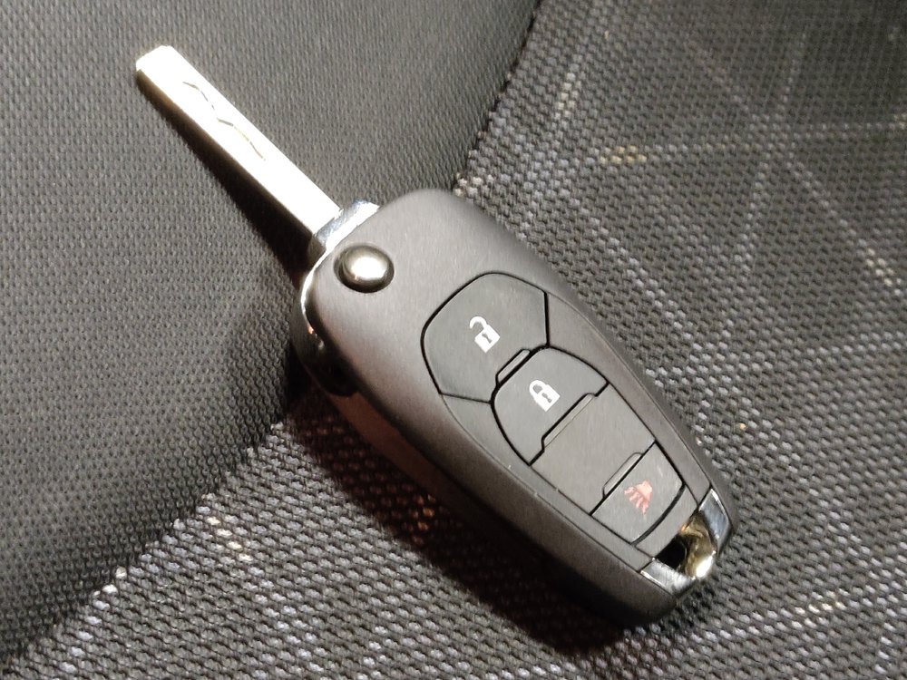Used 2020 Chevrolet Spark LT FWD image 32