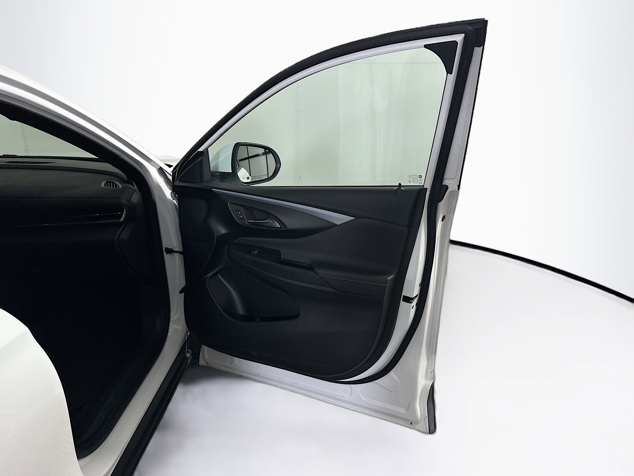 Used 2024 Buick Envista Preferred w/ Convenience I Package image 29