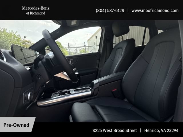 Certified 2026 Mercedes-Benz GLA 250 image 14